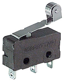 ELCART DISTRIBUTION - MICRODEV.C/LEVA+ROTELLA TERM.SALD 040743300