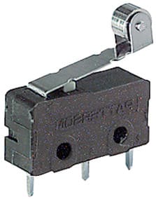 ELCART DISTRIBUTION - MICRODEV.C/LEVA+ROTELLA PER C.S. 040743400