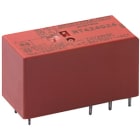 ELCART DISTRIBUTION - RT424024   RELE MODUL.2SC. 24VCC 040757100