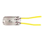 ELCART DISTRIBUTION - MICROLAMPADA D. 3 MM  12 V  80 MA 040802300