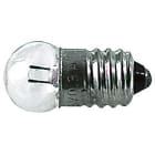 ELCART DISTRIBUTION - LAMPADA ATT. E10 2,5 V 300 MA 040803700