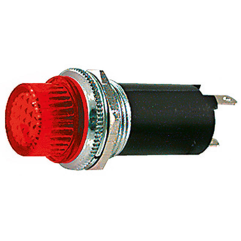 ELCART DISTRIBUTION - PORTALAMPADA 040811000