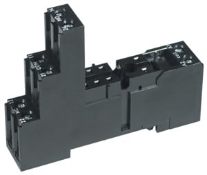 ELCART DISTRIBUTION - RT78726 ZOC.GUIDADIN RELE' RT1-2 040887700