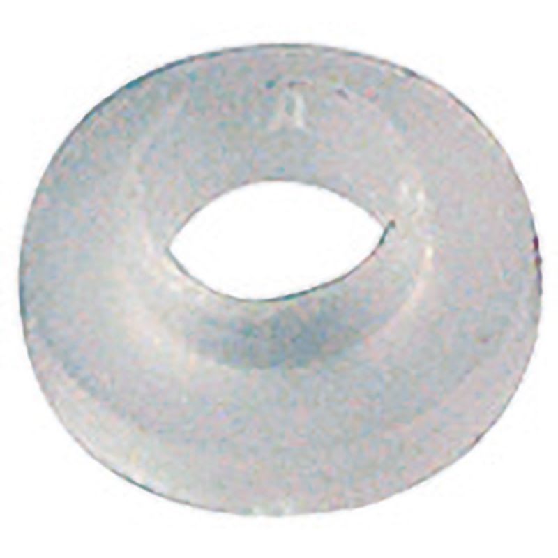 ELCART DISTRIBUTION - RONDELLA ISOLANTE PVC X VITI 3 MM 040955300