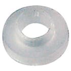 ELCART DISTRIBUTION - RONDELLA ISOLANTE PVC X VITI 3 MM 040955300