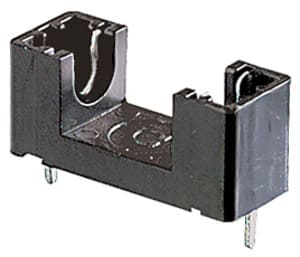 ELCART DISTRIBUTION - PORTAFUSIBILE C.S. 5X20