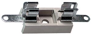 ELCART DISTRIBUTION - PORTAFUSIBILE A SALDARE 5X20