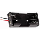 ELCART DISTRIBUTION - PORTABATT. X 2 MINISTILO CON FILI 041096200