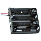 ELCART DISTRIBUTION - PORTABATT. X 4 MINIST.CON FILI 041097200