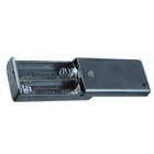ELCART DISTRIBUTION - PORTABATTERIA PER 2 PILE STILO 041098600