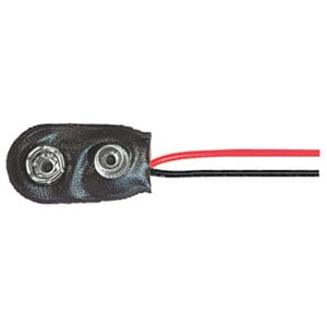 ELCART DISTRIBUTION - PRESA POLARIZZATA X PORTABATTERIE 041101200