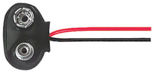 ELCART DISTRIBUTION - PRESA POLARIZZATA A T PER PORTAB. 041101300