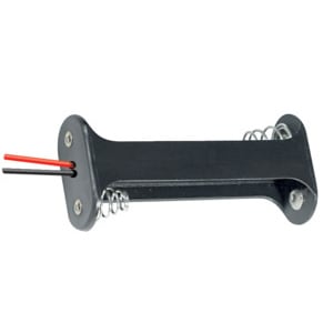 ELCART DISTRIBUTION - PORTABATT. X 2 PILE STILO X CALC. 041102000