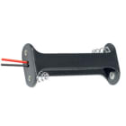 ELCART DISTRIBUTION - PORTABATT. X 2 PILE STILO X CALC. 041102000