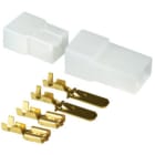 ELCART DISTRIBUTION - KIT BLOCCHETTI MASCHIO-FEMMINA 8P 041146600