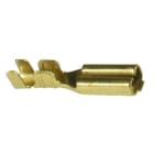 ELCART DISTRIBUTION - FASTON FEMMINA OTTONE PASSO 2,86