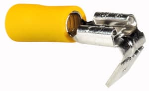 ELCART DISTRIBUTION - FASTON DOPPIO MASC./FEMM. P. 6,35 041342000