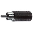 ELCART DISTRIBUTION - ADATT. SPINA RCA - PR.6,3 MONO 044140000