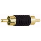 ELCART DISTRIBUTION - ADATT. 2 SPINE RCA DORATO 044165500