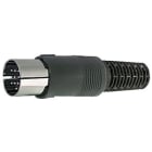 ELCART DISTRIBUTION - SPINA VOLANTE 13 POLI DIN 050281000