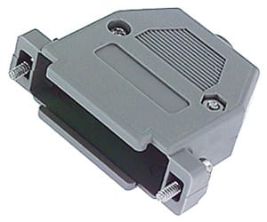 ELCART DISTRIBUTION - COPERCHIO PER CONN. SUBM.  9 POLI 050660000