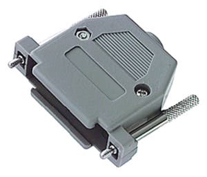 ELCART DISTRIBUTION - COPERCHIO PER CONN.SUBMINIAT. 9P 050663100