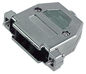 ELCART DISTRIBUTION - COPERCHIO X CONNETTORI SCHERM. 9P 050664800