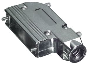 ELCART DISTRIBUTION - COPERCHIO SCHERM.  9P USC. ANGOLO 050667000