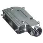 ELCART DISTRIBUTION - COPERCHIO SCHERM.  9P USC. ANGOLO 050667000