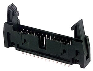 ELCART DISTRIBUTION - CONNET. MASCHIO INS. DIRETTA 14 P 050800500