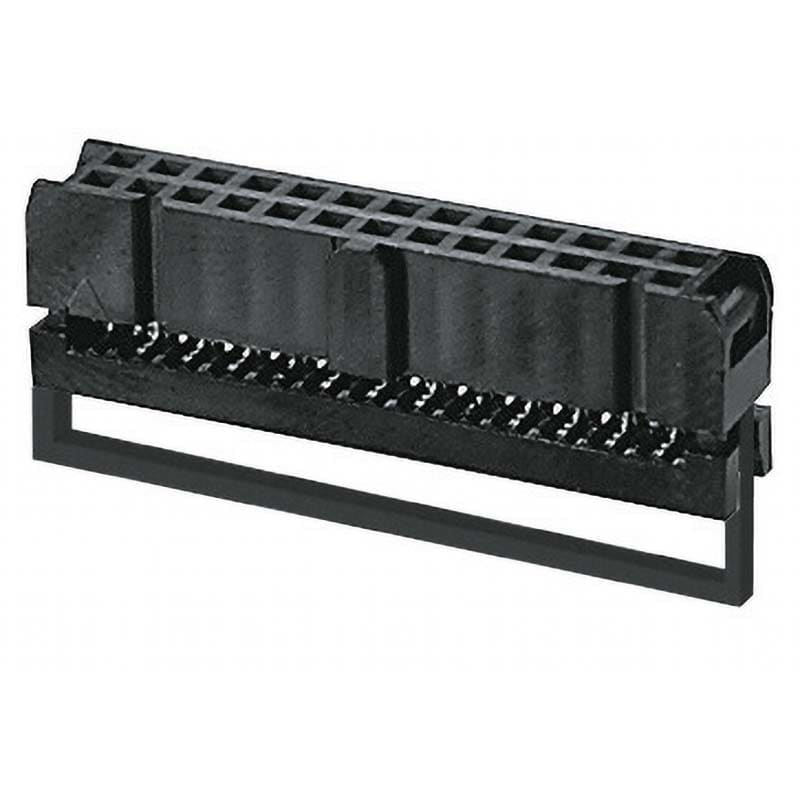 ELCART DISTRIBUTION - CONNET. FEMMINA INS. DIRETTA 40 P 050808000