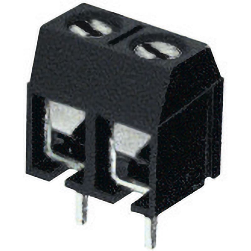 ELCART DISTRIBUTION - MORSETTO LAM. P. 5 2VIE    H.10 051050000