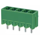 ELCART DISTRIBUTION - MORSETTO EURO P MAS. P.3,81 7VIE 051190700