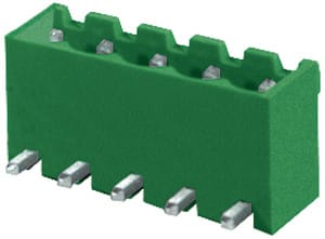 ELCART DISTRIBUTION - MORS.EURO P MAS.90 P.5 7VIE 051215700