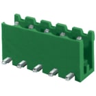 ELCART DISTRIBUTION - MORS.EURO P MAS.90 P.5,08 10VIE 051246000