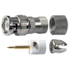 ELCART DISTRIBUTION - SPINA VOL.BNC CONN.RAPIDA 75 OHM 052045500