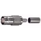 ELCART DISTRIBUTION - PRESA BNC CRIMPARE X CAVO   RG59 052202200