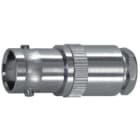 ELCART DISTRIBUTION - PRESA VOL. BNC 50 OHM UG89 STAND. 052231000