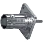 ELCART DISTRIBUTION - PRESA PANN. BNC 50 OHM UG290 STAN 052331000