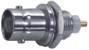 ELCART DISTRIBUTION - PRESA PANN. BNC 50 OHM UG1094 STA 052338000