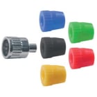 ELCART DISTRIBUTION - SET 25SPINE F CON COMMINI 5COLORI 052405200