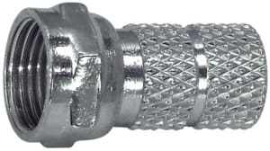 ELCART DISTRIBUTION - SPINA F AD AVVITAMENTO CAVO 5MM 052430000