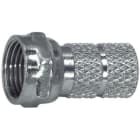 ELCART DISTRIBUTION - SPINA F AD AVVITAMENTO CAVO 5MM 052430000