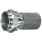 ELCART DISTRIBUTION - SPINA F AVVIT CAVO 6,2MM 1 ANELLO 052442000