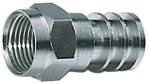 ELCART DISTRIBUTION - SPINA F A CRIMPARE PER CAVO 5MM 052442700