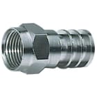 ELCART DISTRIBUTION - SPINA F A CRIMPARE PER CAVO 5MM 052442700