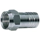 ELCART DISTRIBUTION - SPINA F A CRIMPARE PER CAVO 6.8MM 052442900