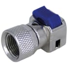 ELCART DISTRIBUTION - CONNETTORE TIPO F QUICOAX 052444900