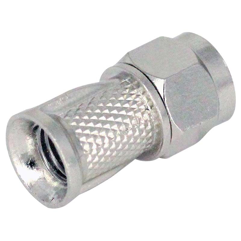 ELCART DISTRIBUTION - CONN.MASCHIO F CON ALETTE+ANELLO 052445200