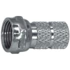 ELCART DISTRIBUTION - SPINA F AD AVVITAMENTO CAVO 6,8MM 052450000